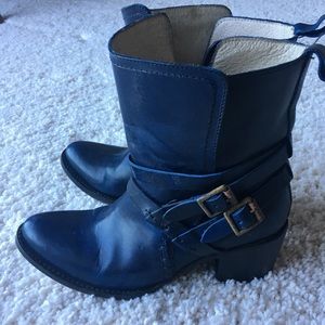 Freebird by Steven Saint